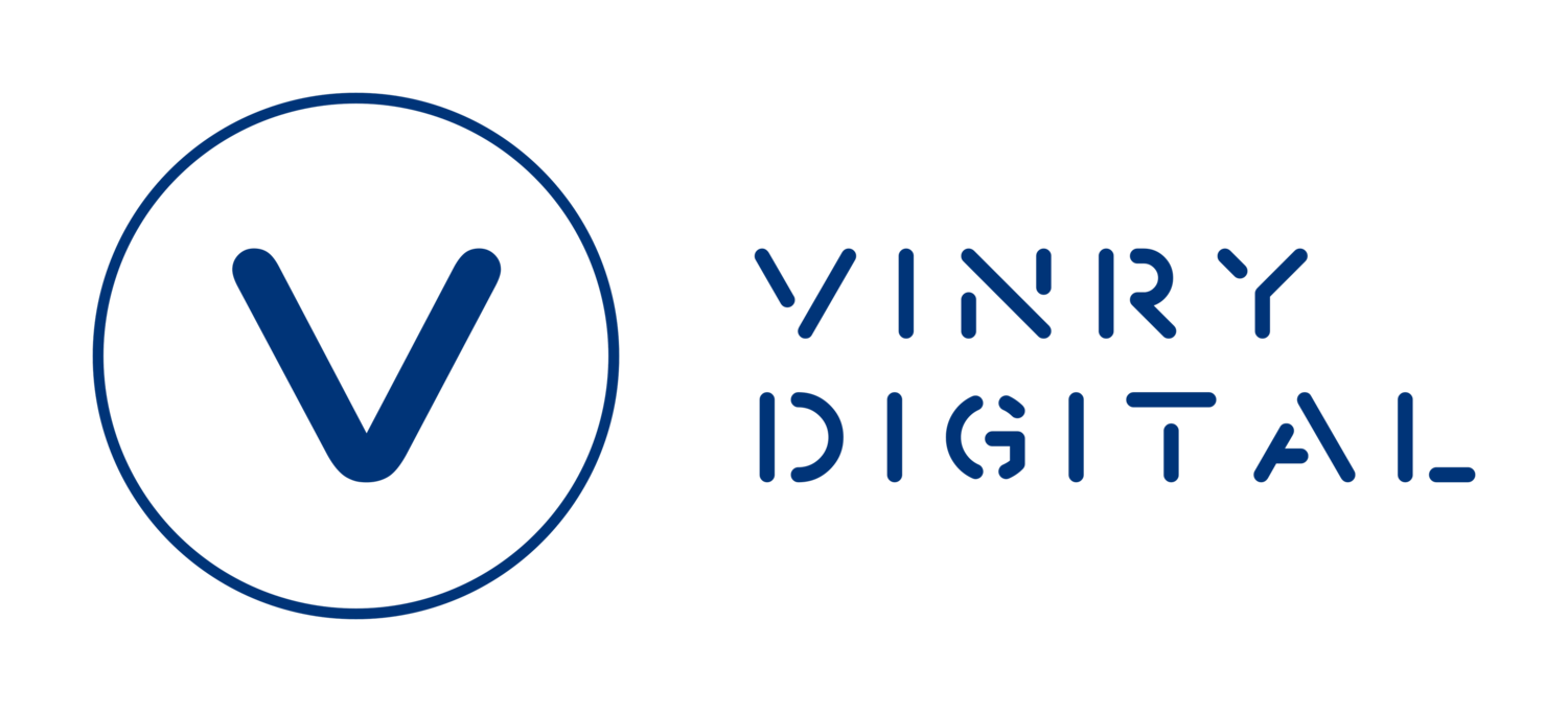 Vinry Digital Sdn Bhd